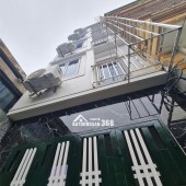 KIM GIANG, HOÀNG MAI, NHÀ MỚI KOONG THANG MÁY DÒNG TIỀN TỐT, 50M2 GIÁ 10.5 TỶ